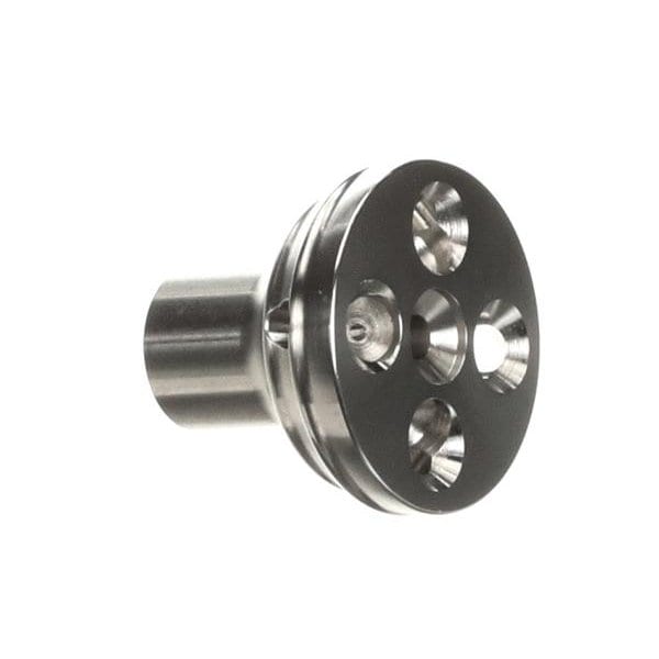 Steam Nozzle Supersteam